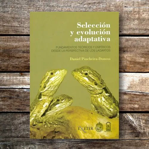 Selección y evolución adaptativa